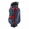 Wilson NFL Cart Bag - Houston Texans