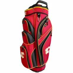Caddy Pro NHL Cart Bag
