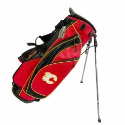 Caddy Pro NHL Stand Bag