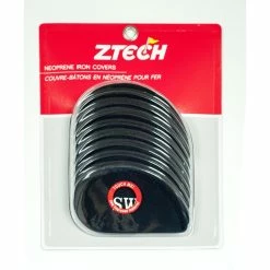 Ztech Neoprene Iron Covers