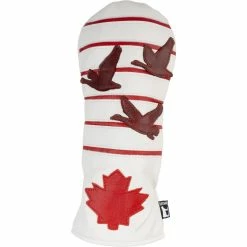 DORMIE Northern Exposure Driver Headcover