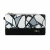 Glove It Onyx Geo Wristlet