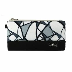 Glove It Onyx Geo Wristlet