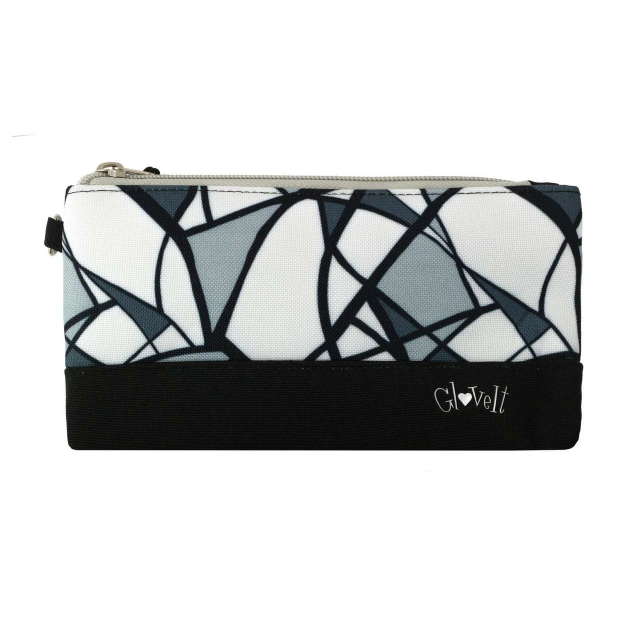 Glove It Onyx Geo Wristlet