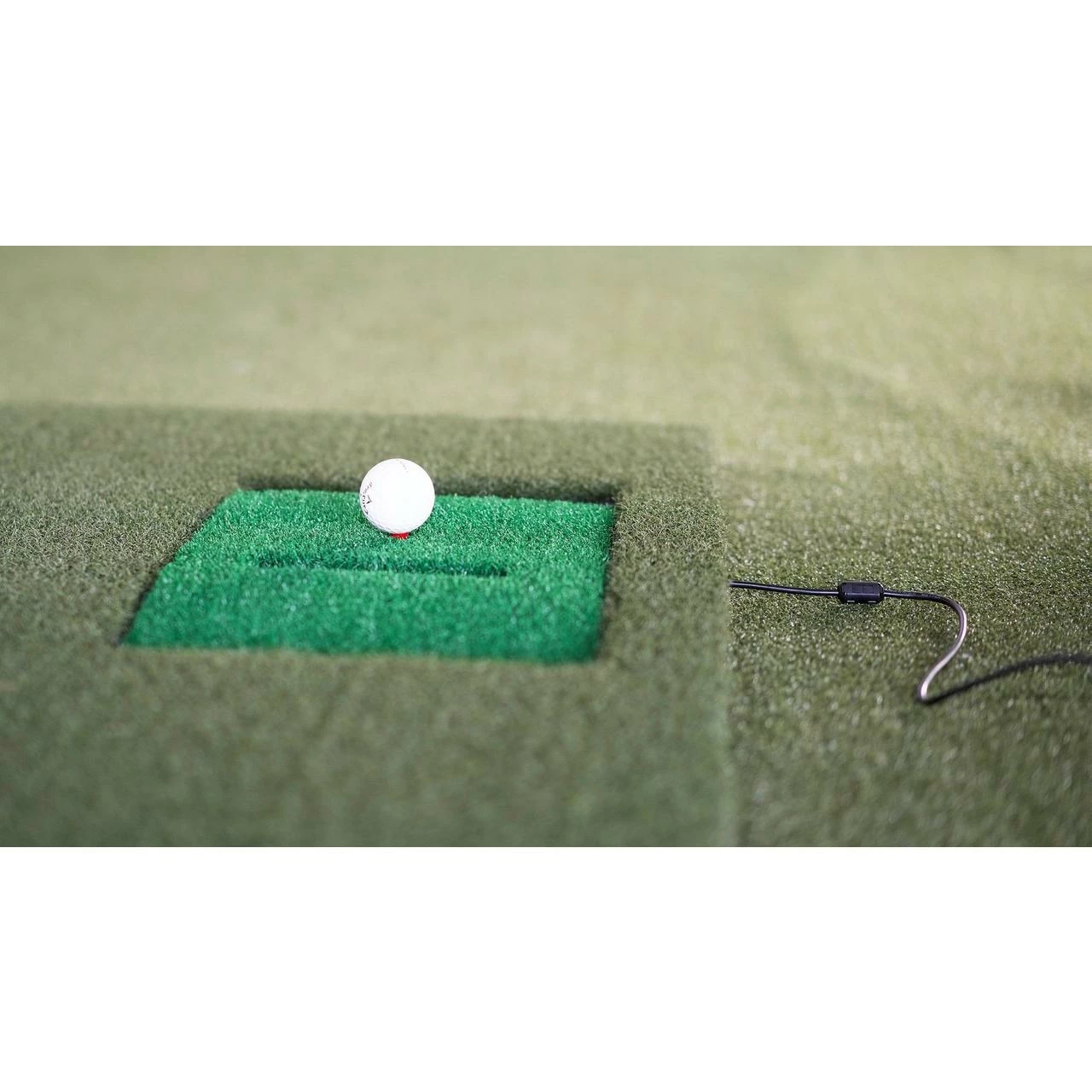 OptiShot2 Golf Simulator - Image 3