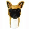 Daphne Oversized Headcover - French Bull Dog