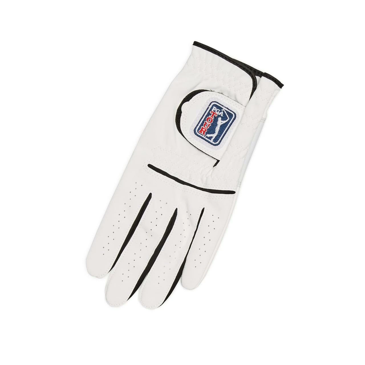 PGA TOUR PGA Swing Soft Leather Glove