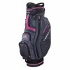 Big Max Terra X Cart Bag