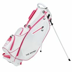 Barstool Prior Generation - Pink Whitney Stand Bag