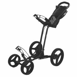 Sun Mountain Pathfinder PX4 Push Cart
