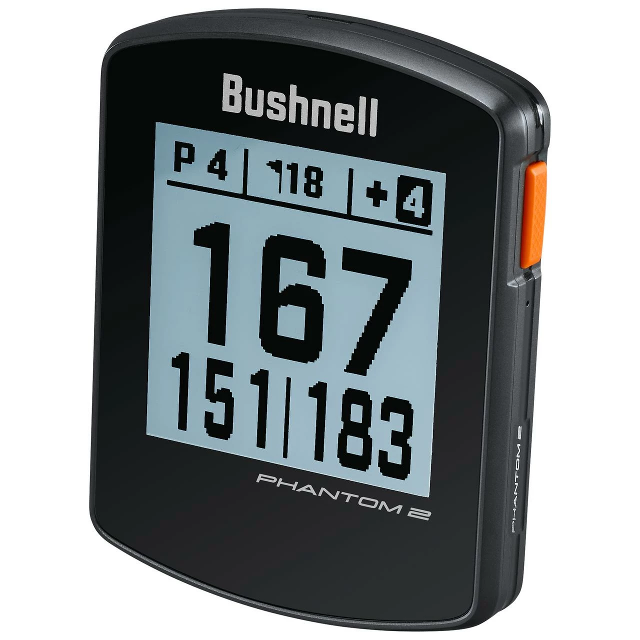 Bushnell Phantom 2 GPS
