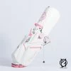 OMNIX Pink Lady Stand Bag
