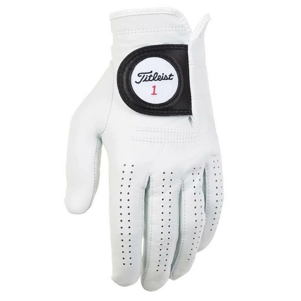Titleist Players Golf Glove - Cadet - Image 2