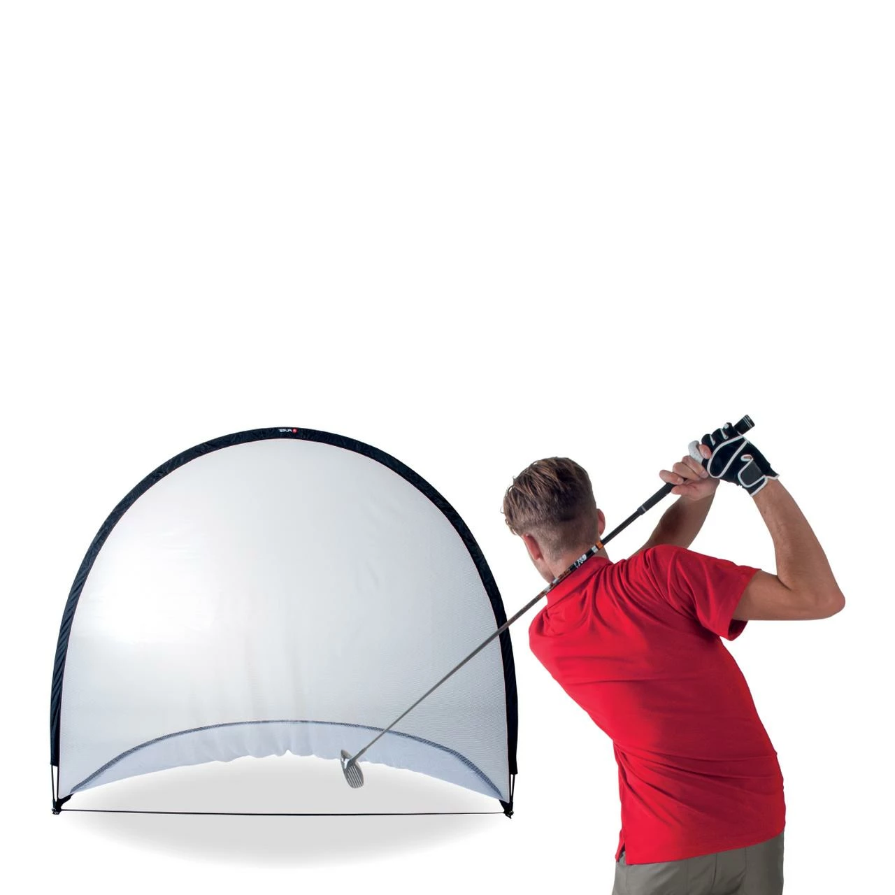 PURE2IMPROVE Practice Net - Image 2