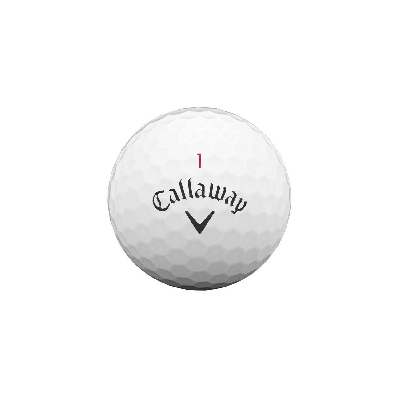 Callaway Prior Generation - Chrome Soft X LS Golf Balls - Image 2