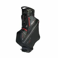 Big Max Prior Generation - Dri-Lite Hybrid Tour Stand Bag