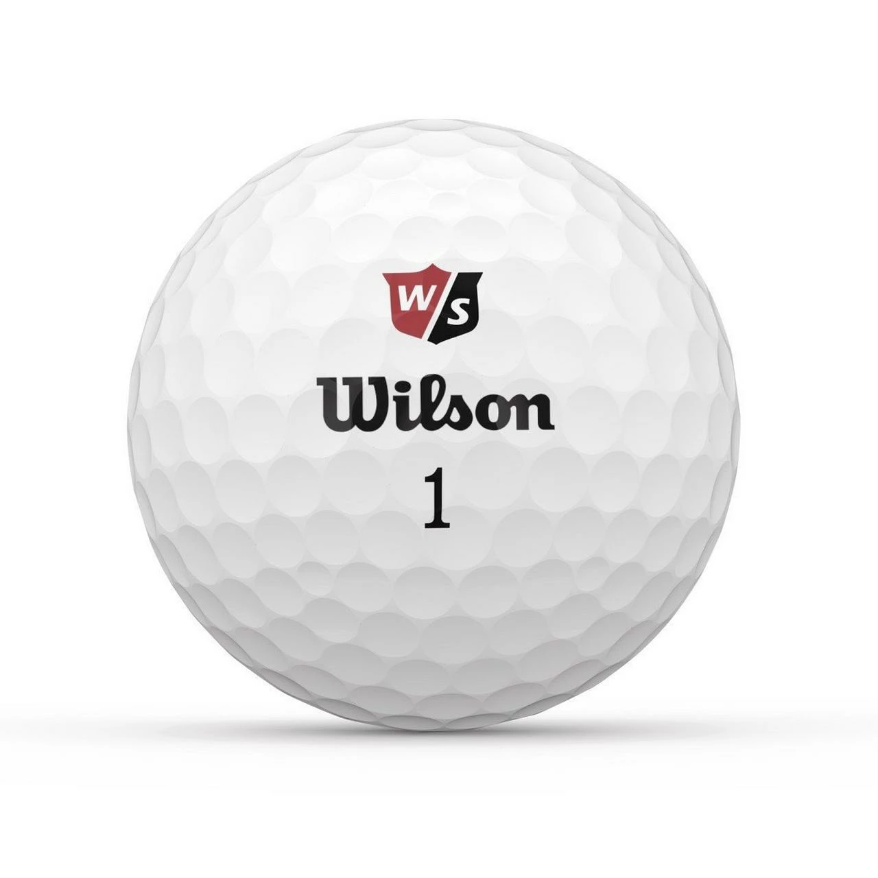 Wilson Prior Generation - Duo Soft+ Golf Balls - Image 2