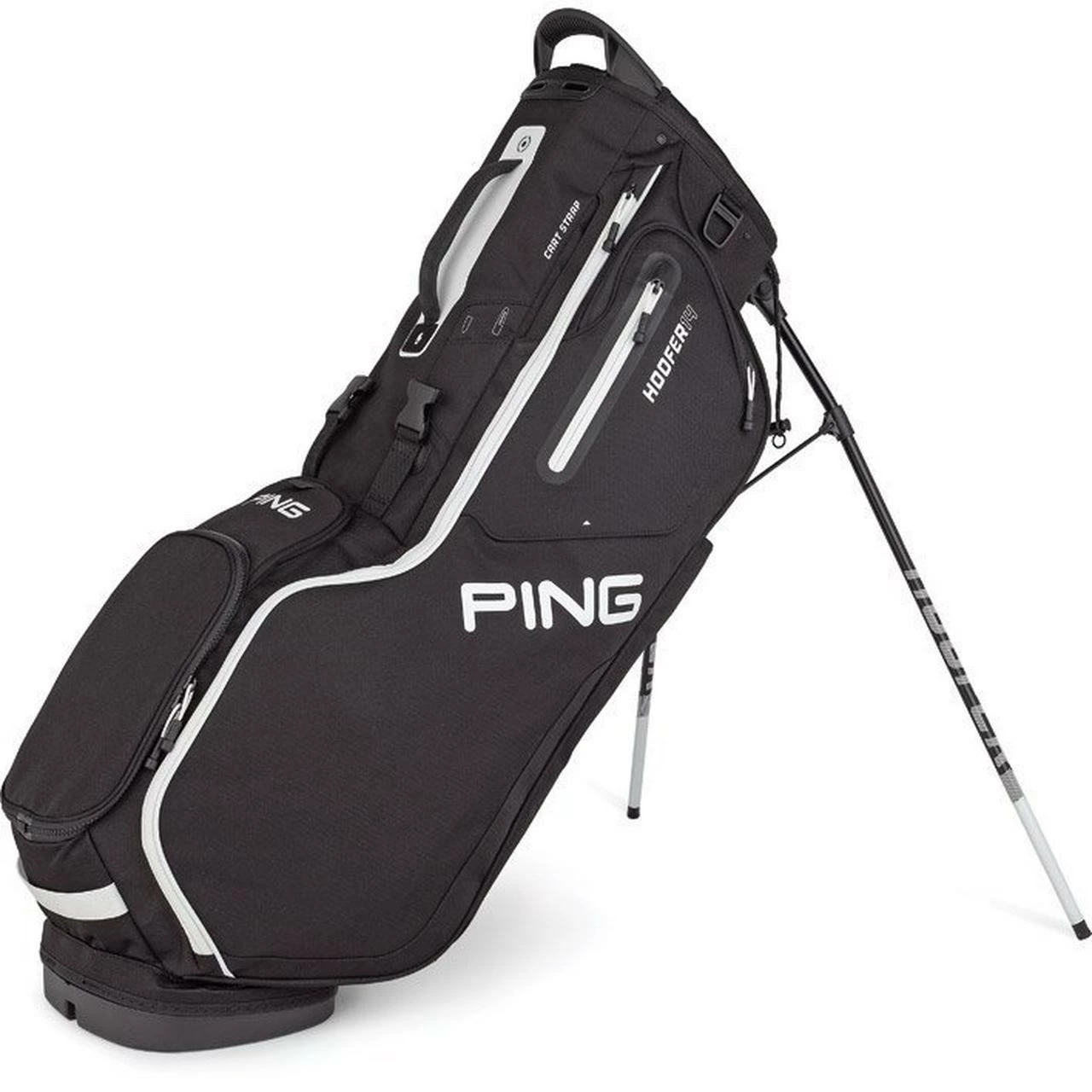 Ping Prior Generation - Hoofer 14 Stand Bag