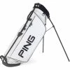 Ping Prior Generation - L8 Stand Bag