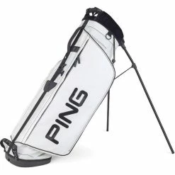Ping Prior Generation - L8 Stand Bag