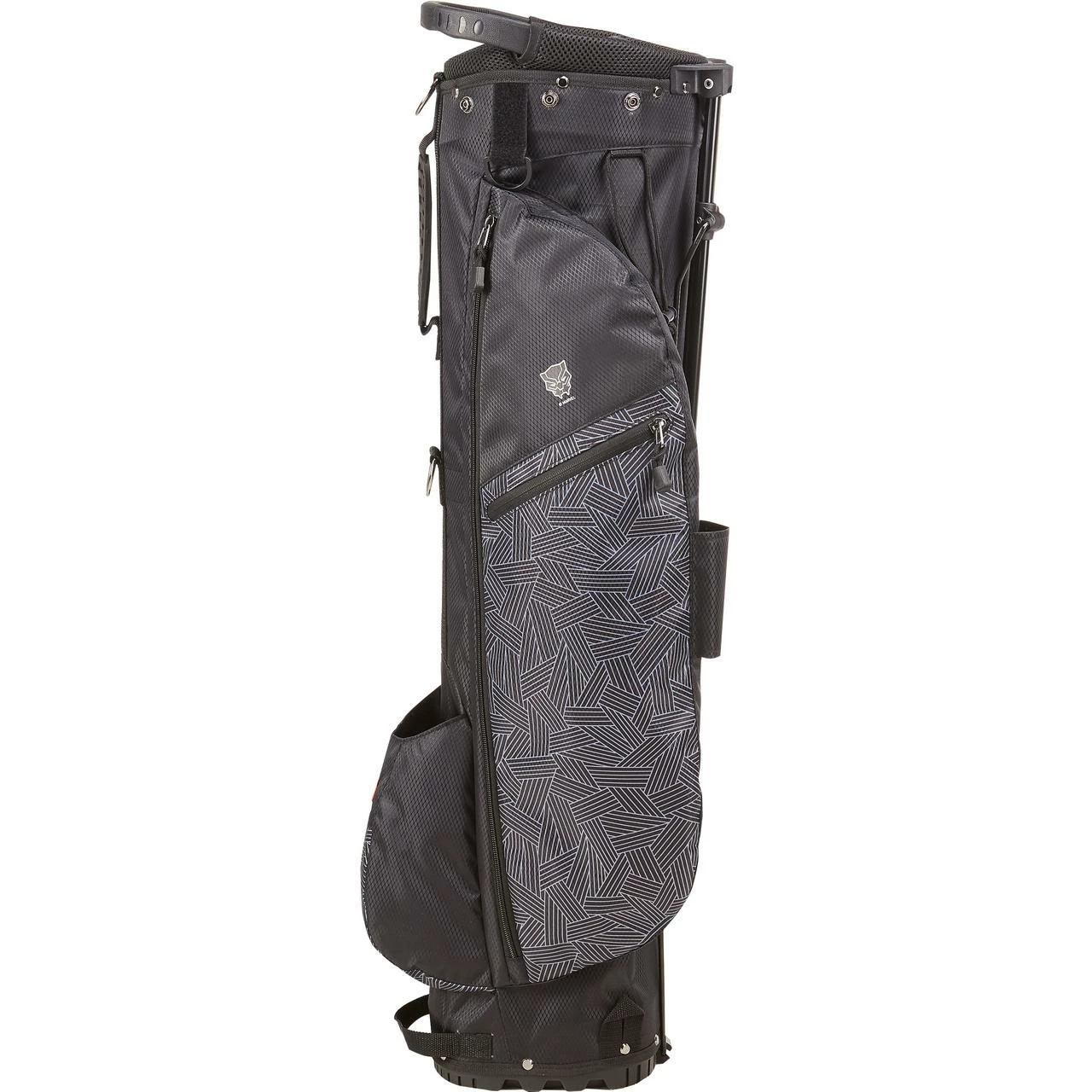 Volvik Prior Generation - Marvel Ultra Light Stand Bag - Black Panther