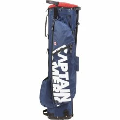 Volvik Prior Generation - Marvel Ultra Light Stand Bag - Captain America
