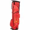 Volvik Prior Generation - Marvel Ultra Light Stand Bag - Iron Man