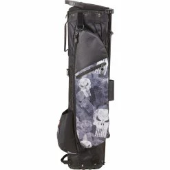 Volvik Prior Generation - Marvel Ultra Light Stand Bag - Punisher