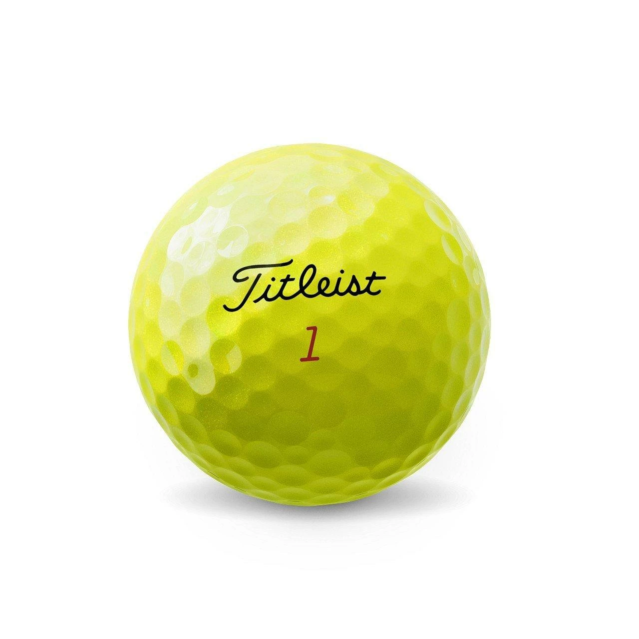 Titleist Prior Generation - Pro V1x Golf Balls - Image 2