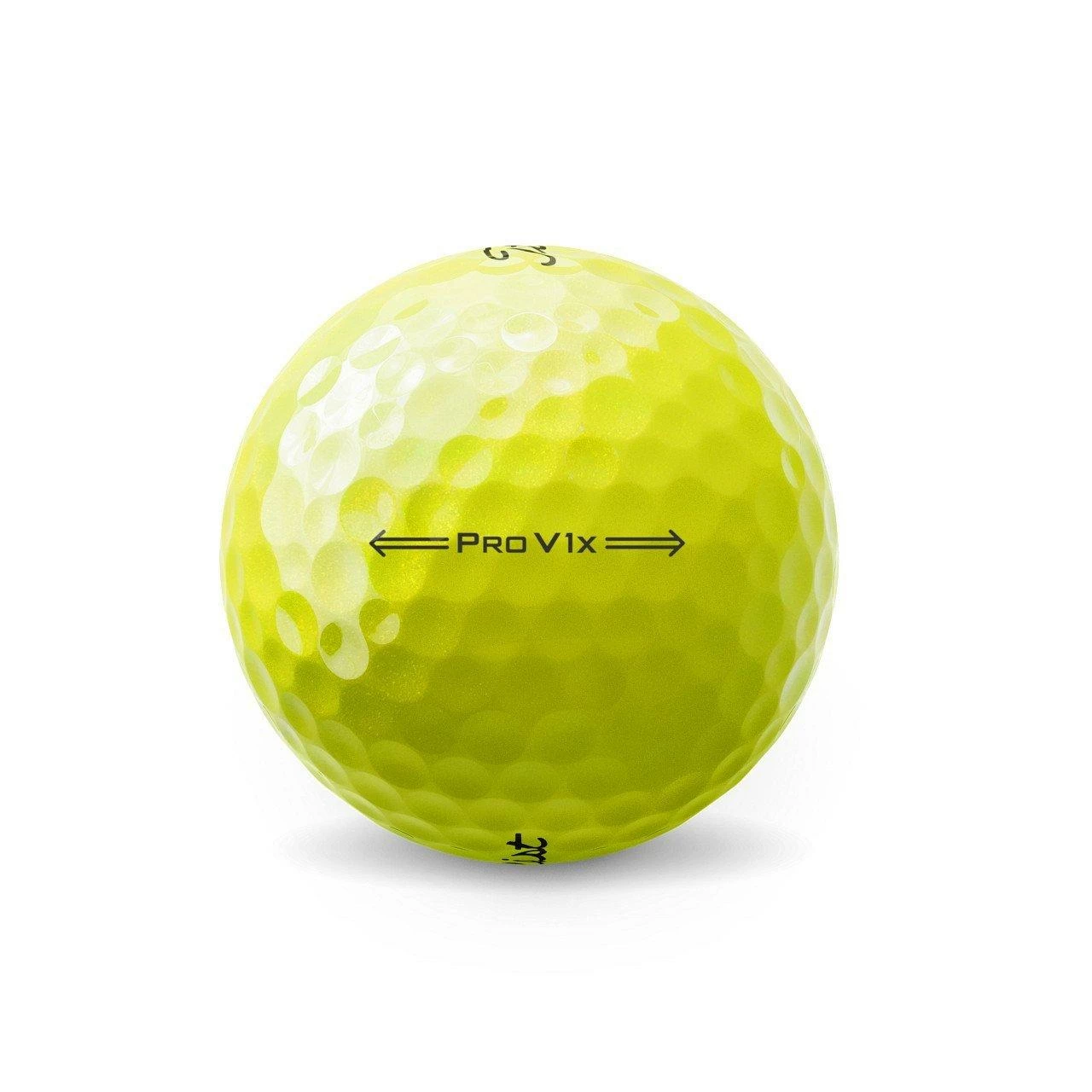 Titleist Prior Generation - Pro V1x Golf Balls - Image 3