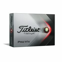 Titleist Prior Generation - Pro V1x Golf Balls