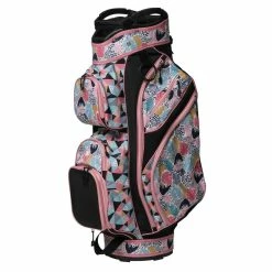 Glove It Prior Generation - Retro Palm Cart Bag