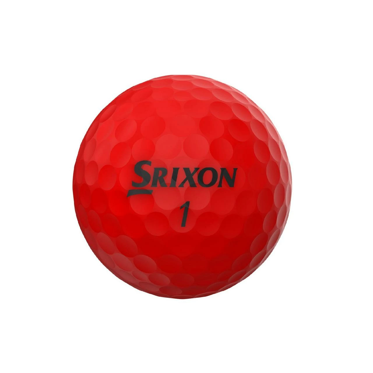 Srixon Prior Generation - Soft Feel Brite Golf Balls - Image 2