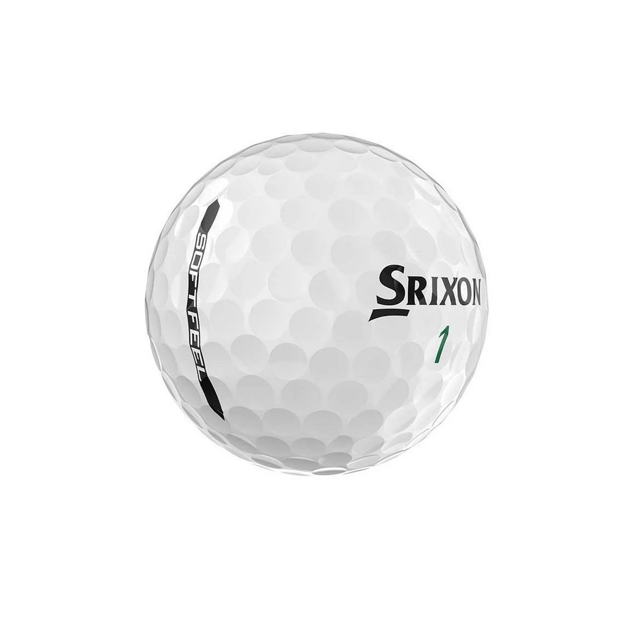 Srixon Prior Generation - Soft Feel Golf Balls - Image 3