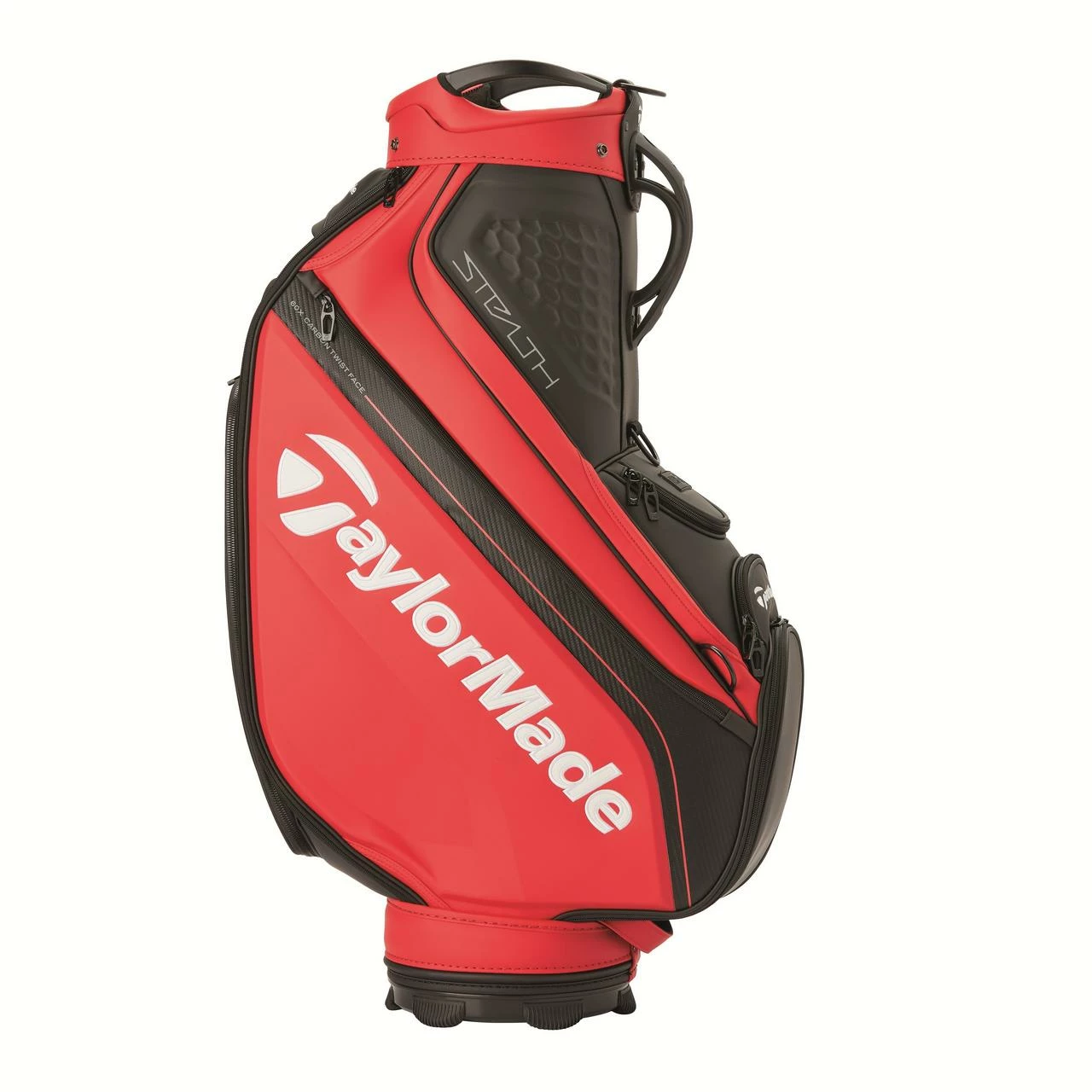 TaylorMade Prior Generation - Tour Cart Bag - Image 3