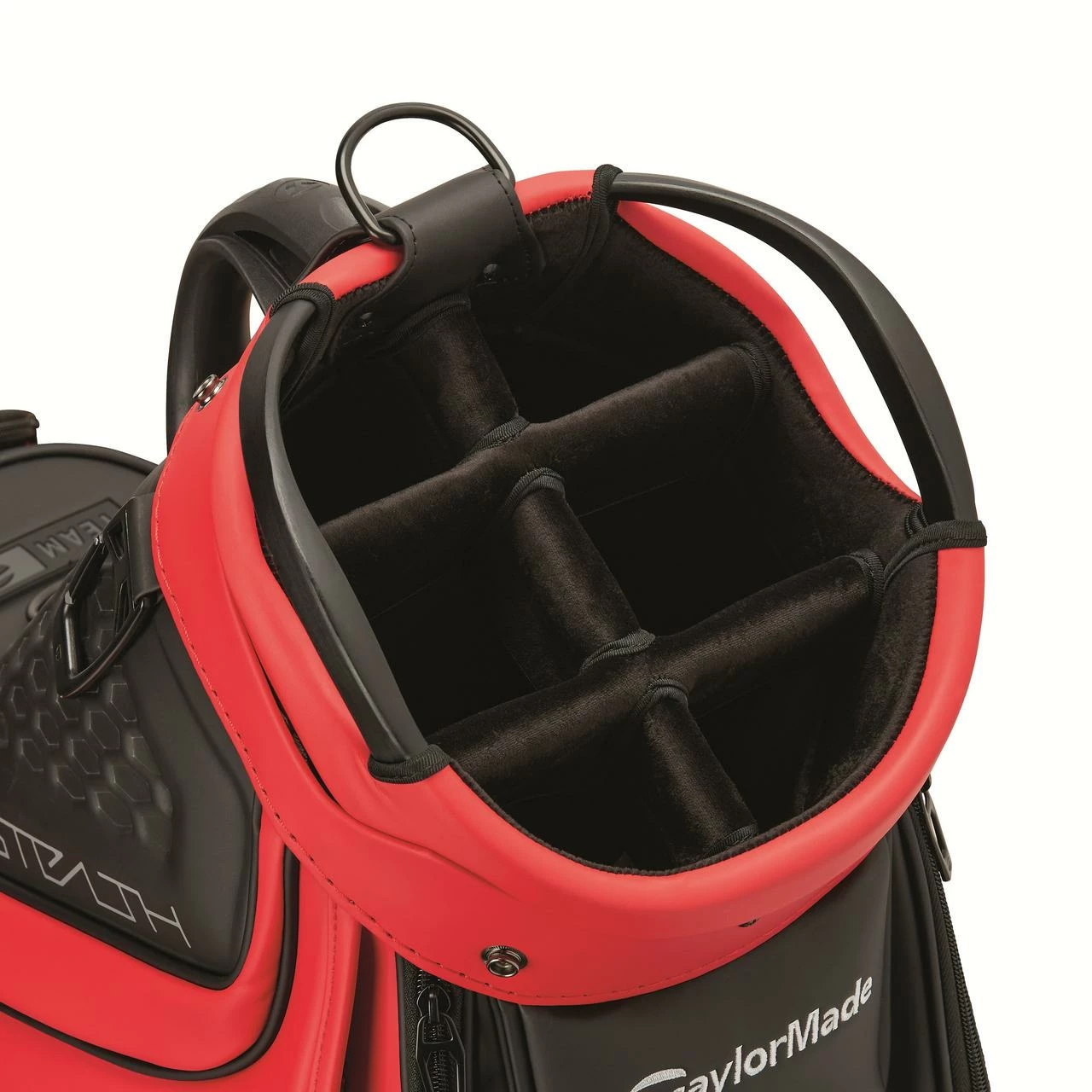 TaylorMade Prior Generation - Tour Cart Bag - Image 5