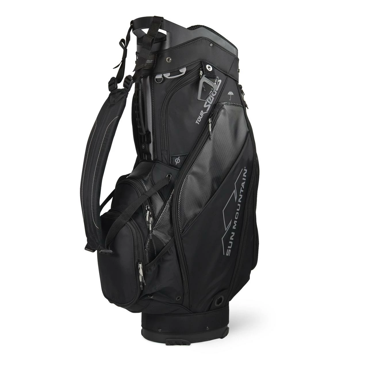 Sun Mountain Prior Generation - Tour Series Cart Bag