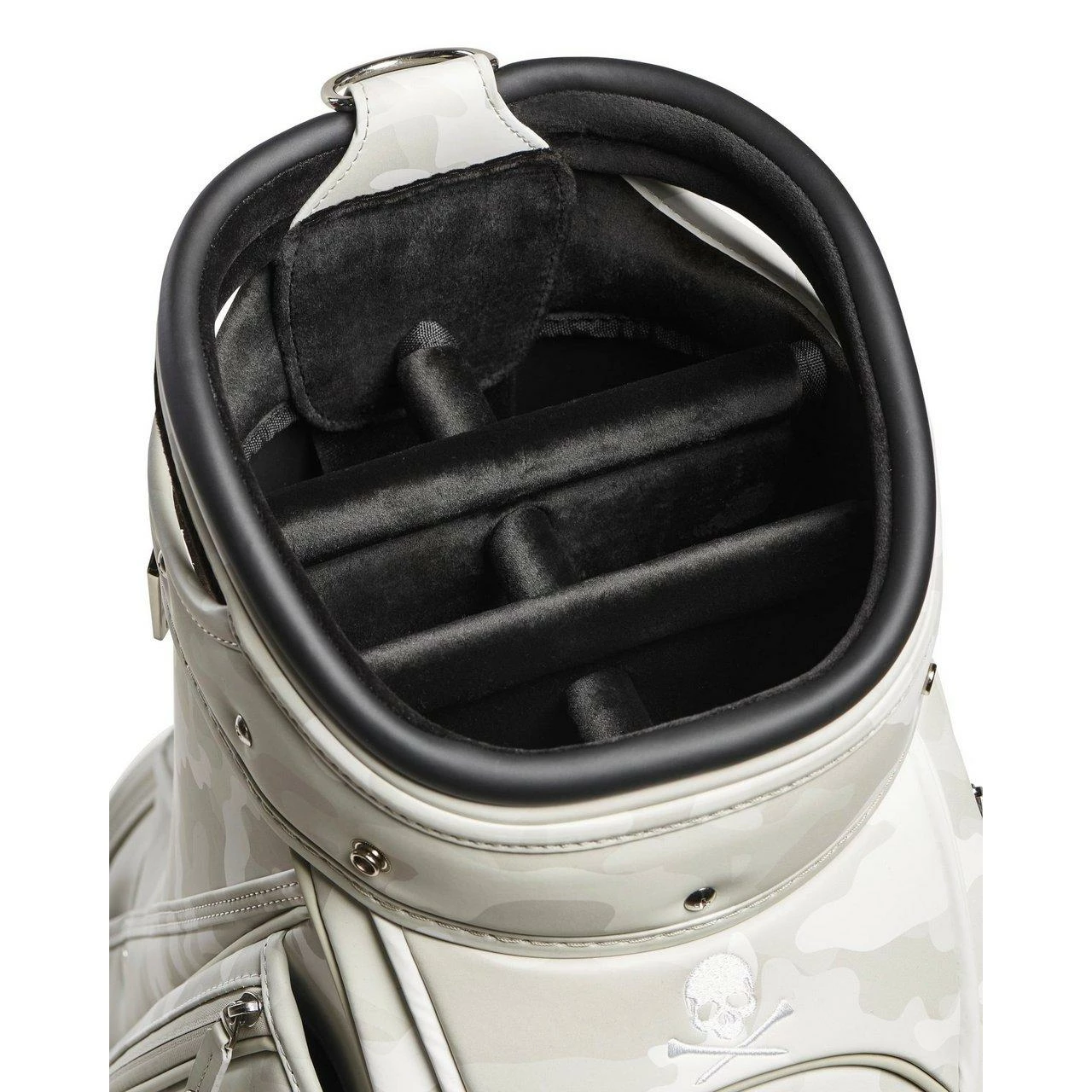 G/FORE Prior Generation - Tour Staff Bag - Image 4