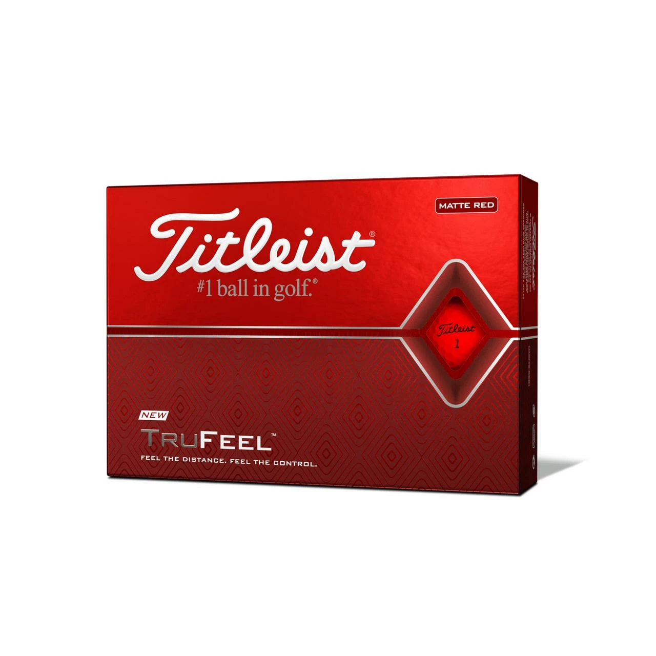 Titleist Prior Generation - TruFeel Golf Balls