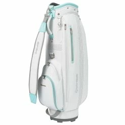 TaylorMade Prior Generation - Women's True Light Caddy Bag