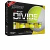 Srixon Prior Generation - Z-Star Divide Golf Balls
