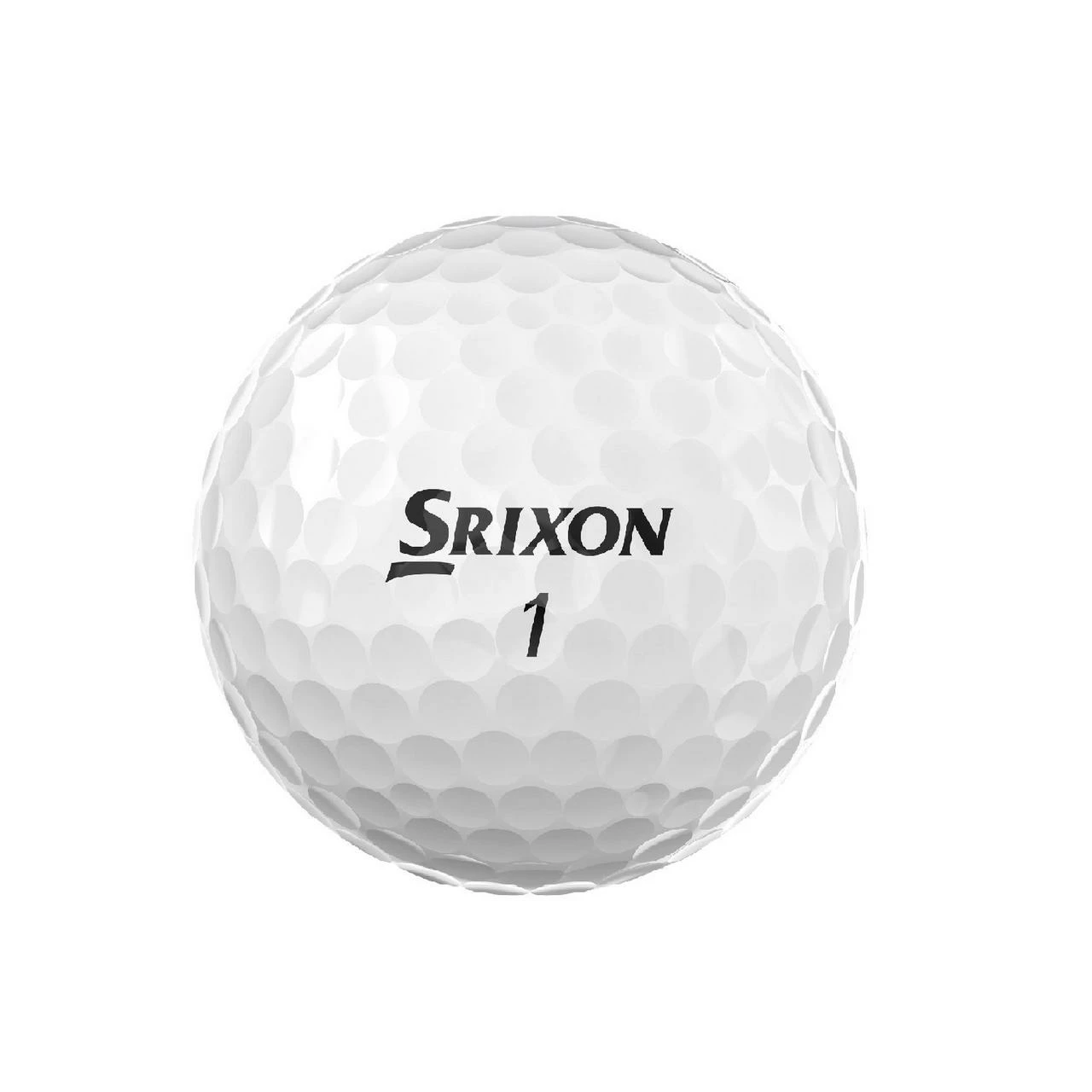 Srixon Prior Generation - Z-Star Golf Balls - White - Image 2