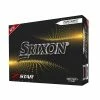 Srixon Prior Generation - Z-Star Golf Balls - White
