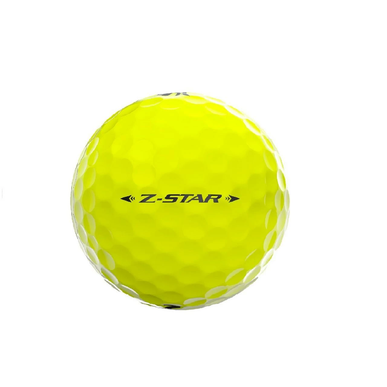 Srixon Prior Generation - Z-Star Golf Balls - Yellow - Image 3