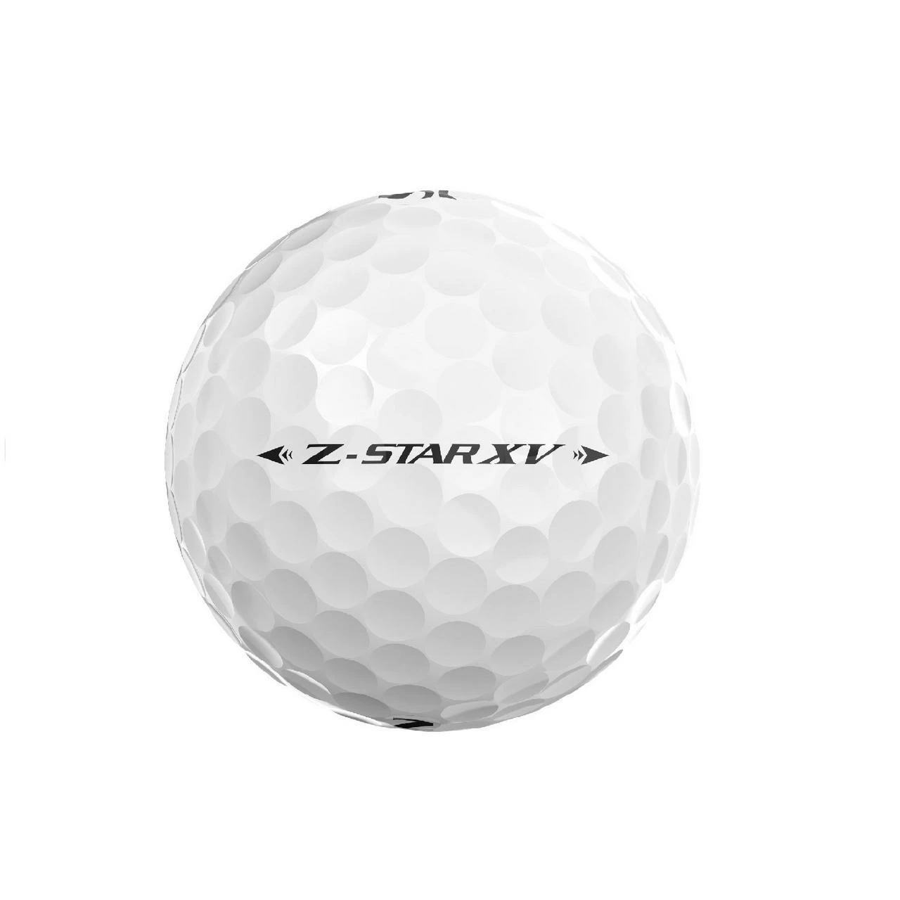 Srixon Prior Generation - Z-Star XV Golf Balls - White - Image 3