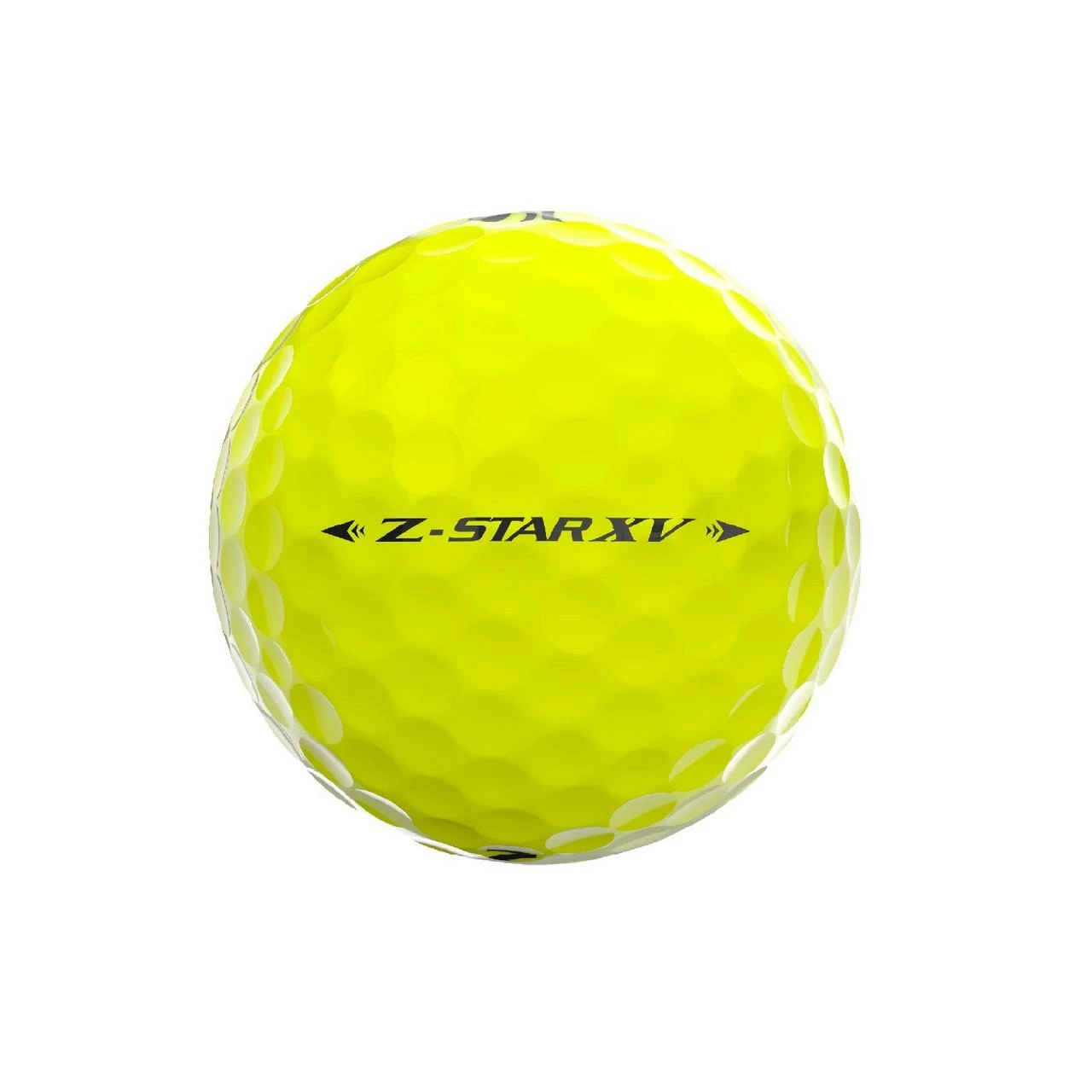 Srixon Prior Generation - Z-Star XV Golf Balls - Yellow - Image 3