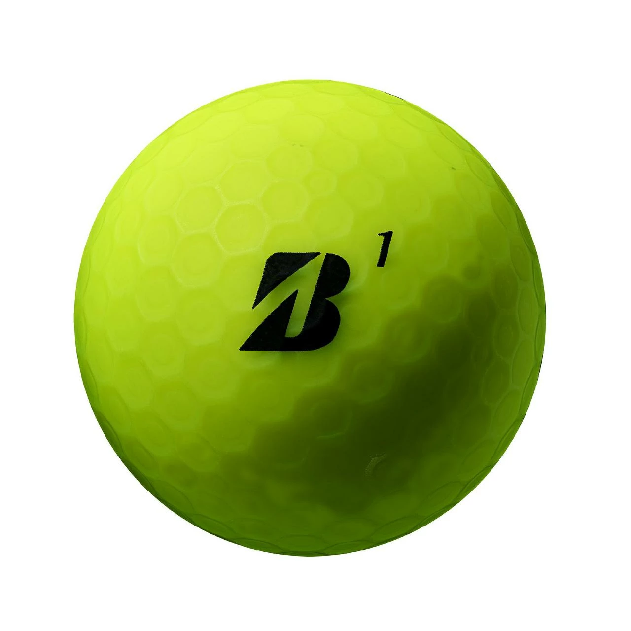 Bridgestone Prior Generation - E12 Contact Golf Balls - Image 2