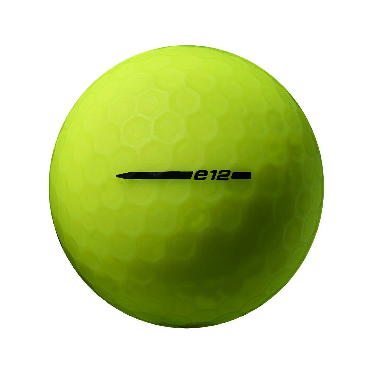 Bridgestone Prior Generation - E12 Contact Golf Balls - Image 3