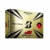 Bridgestone Prior Generation - E12 Contact Golf Balls