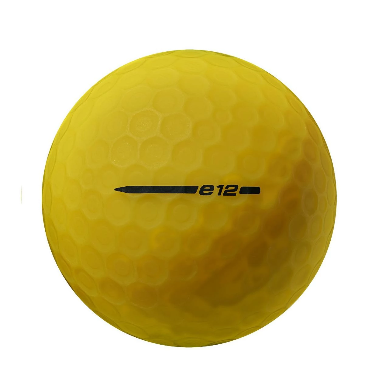 Bridgestone Prior Generation - E12 Contact Golf Balls - Image 3